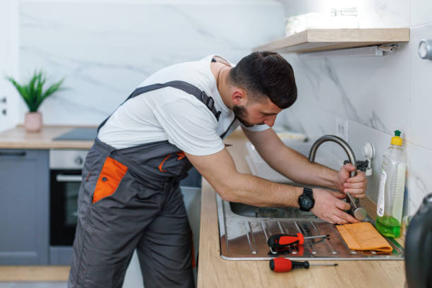 Best Plumbing Repair Near Me  in Crompond, NY