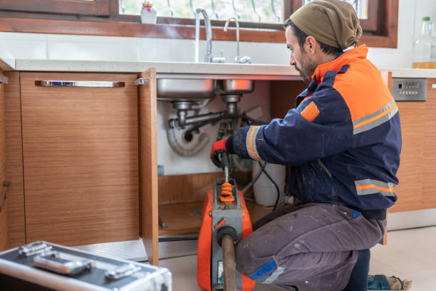 Best Leak Detection Services  in Crompond, NY