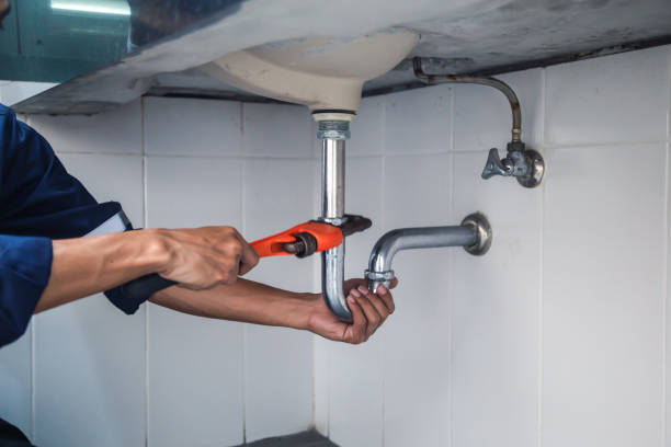 Best Same-Day Plumbing Service  in Crompond, NY