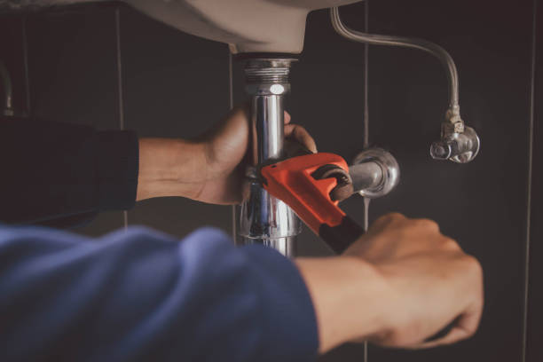 Best Residential Plumbing Services  in Crompond, NY